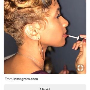 Meet your Posher, Ang